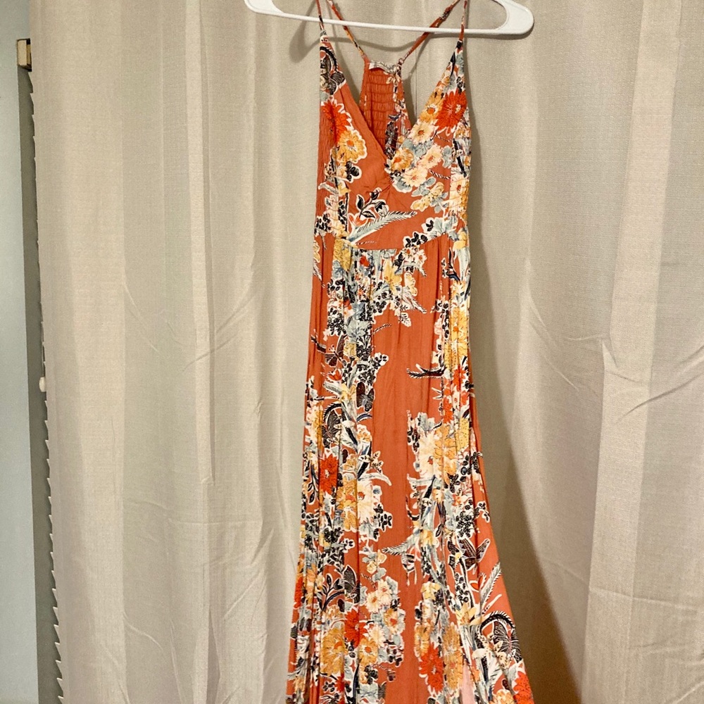 Free people dress